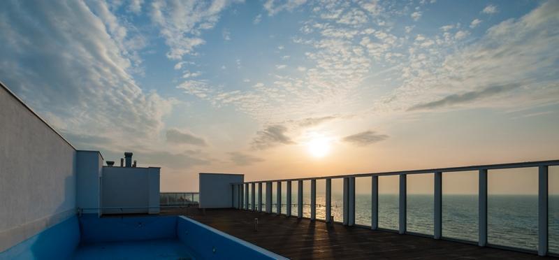 Apartamenty Sun & Snow Wechta - Promenada Gwiazd Z Sauna Miedzyzdroje Kültér fotó